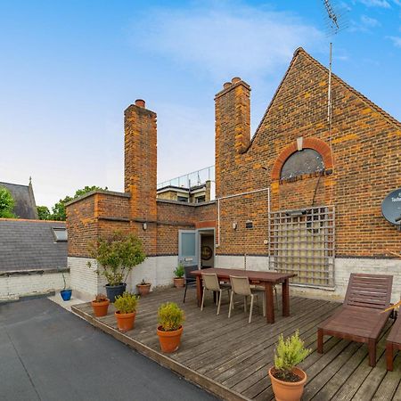 Rose And Crown Stoke Newington Hotel London Luaran gambar