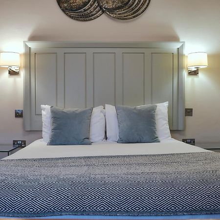 Rose And Crown Stoke Newington Hotel London Luaran gambar