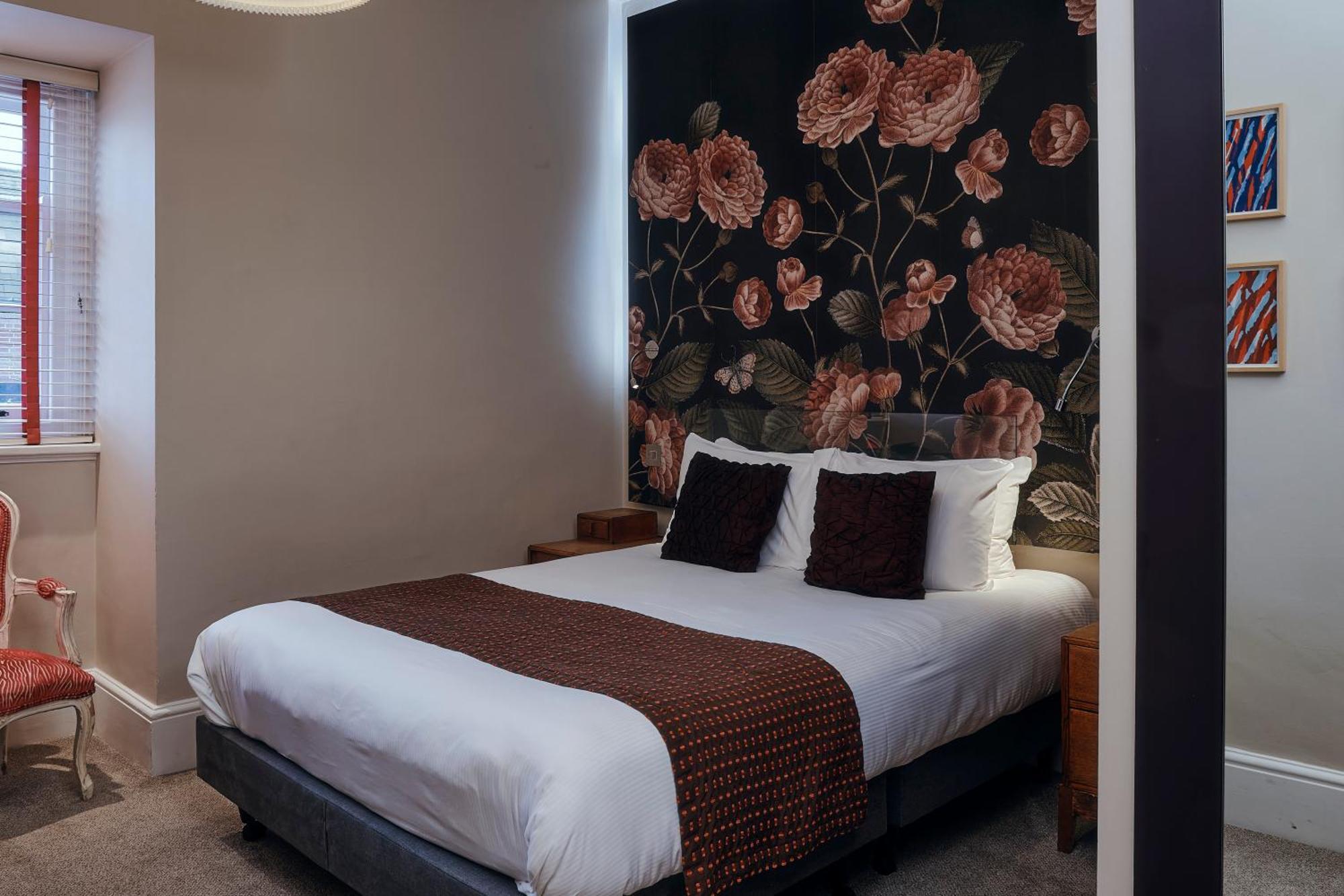 Rose And Crown Stoke Newington Hotel London Bilik gambar