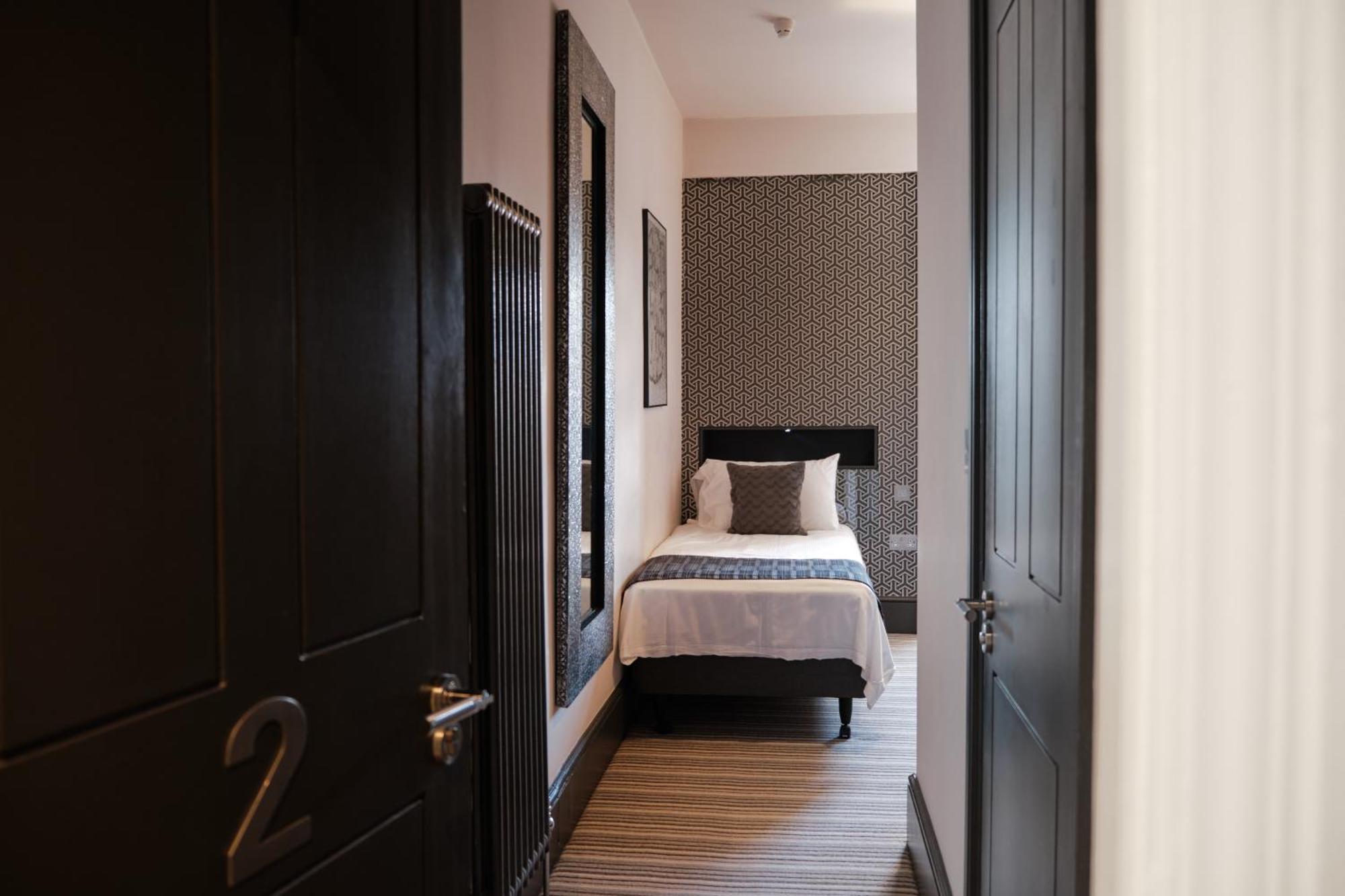 Rose And Crown Stoke Newington Hotel London Luaran gambar