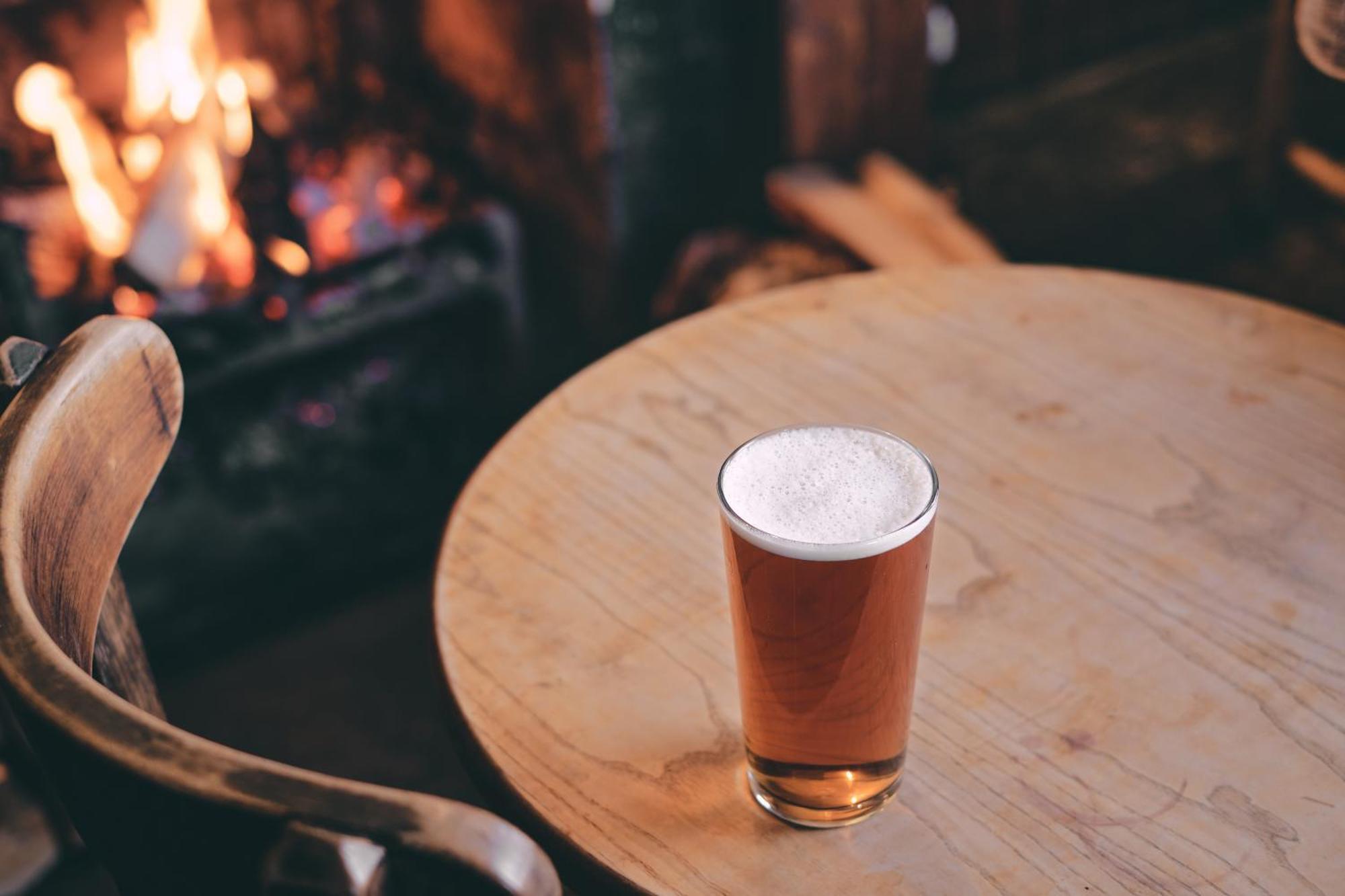 Rose And Crown Stoke Newington Hotel London Luaran gambar