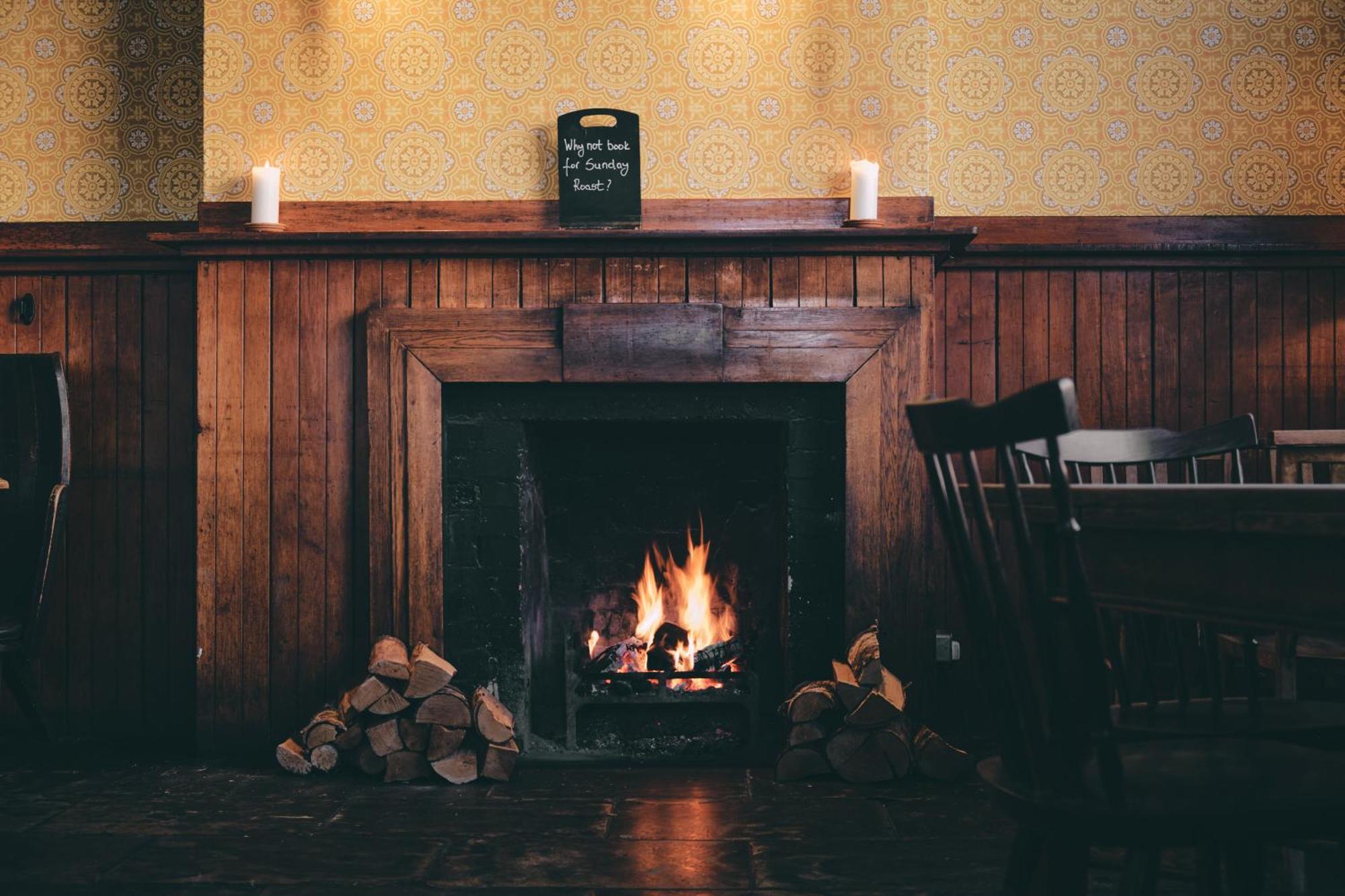 Rose And Crown Stoke Newington Hotel London Luaran gambar