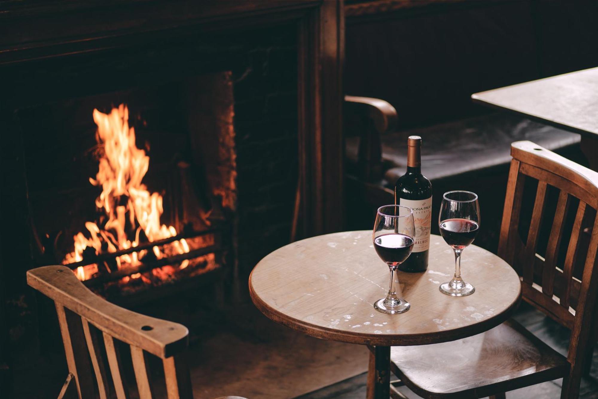 Rose And Crown Stoke Newington Hotel London Luaran gambar