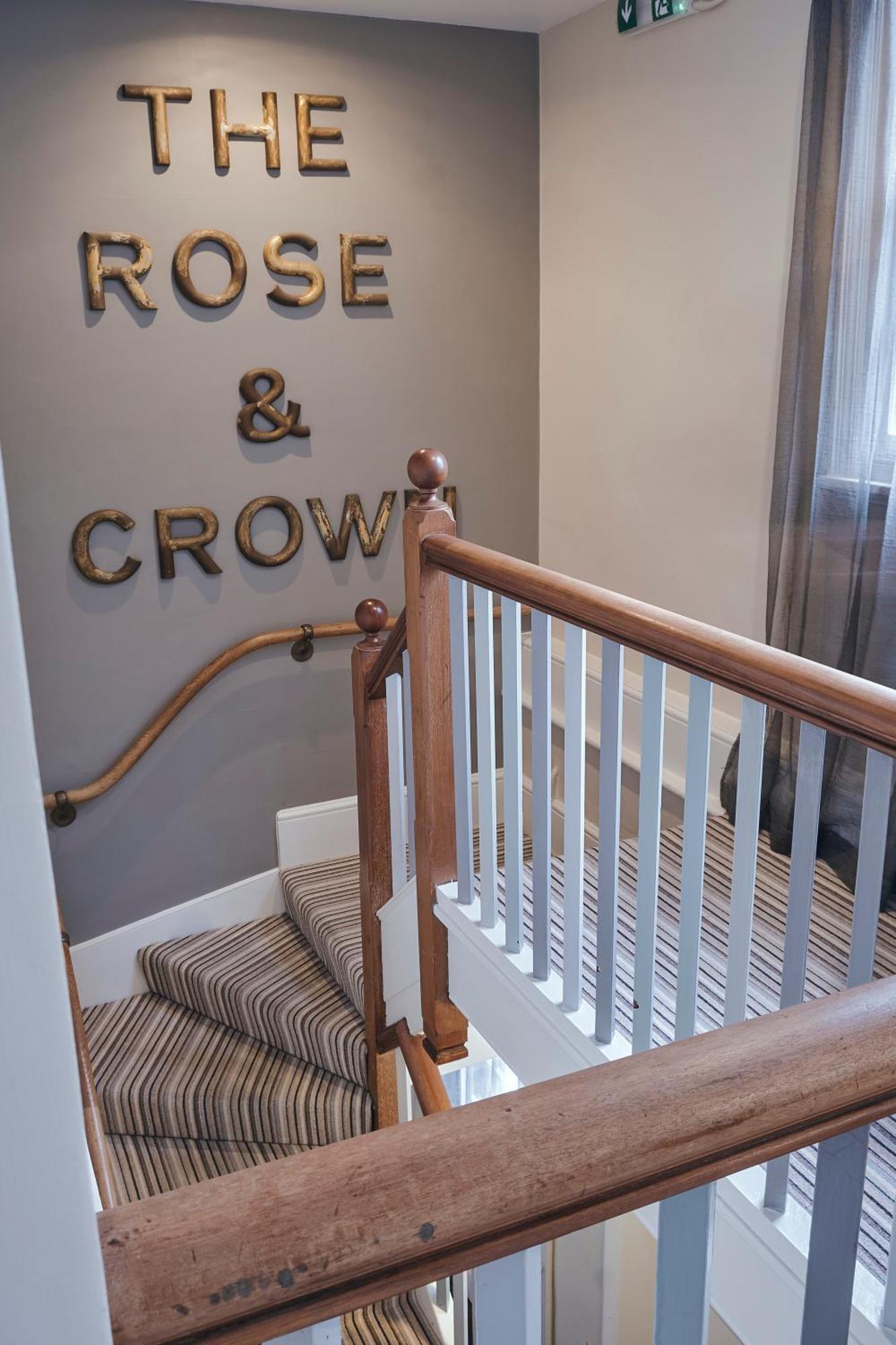 Rose And Crown Stoke Newington Hotel London Luaran gambar