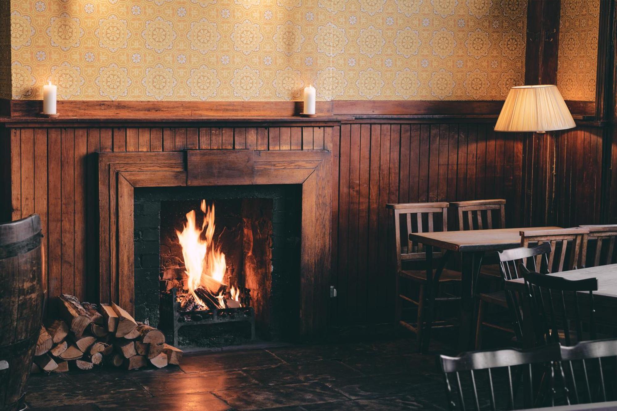 Rose And Crown Stoke Newington Hotel London Luaran gambar