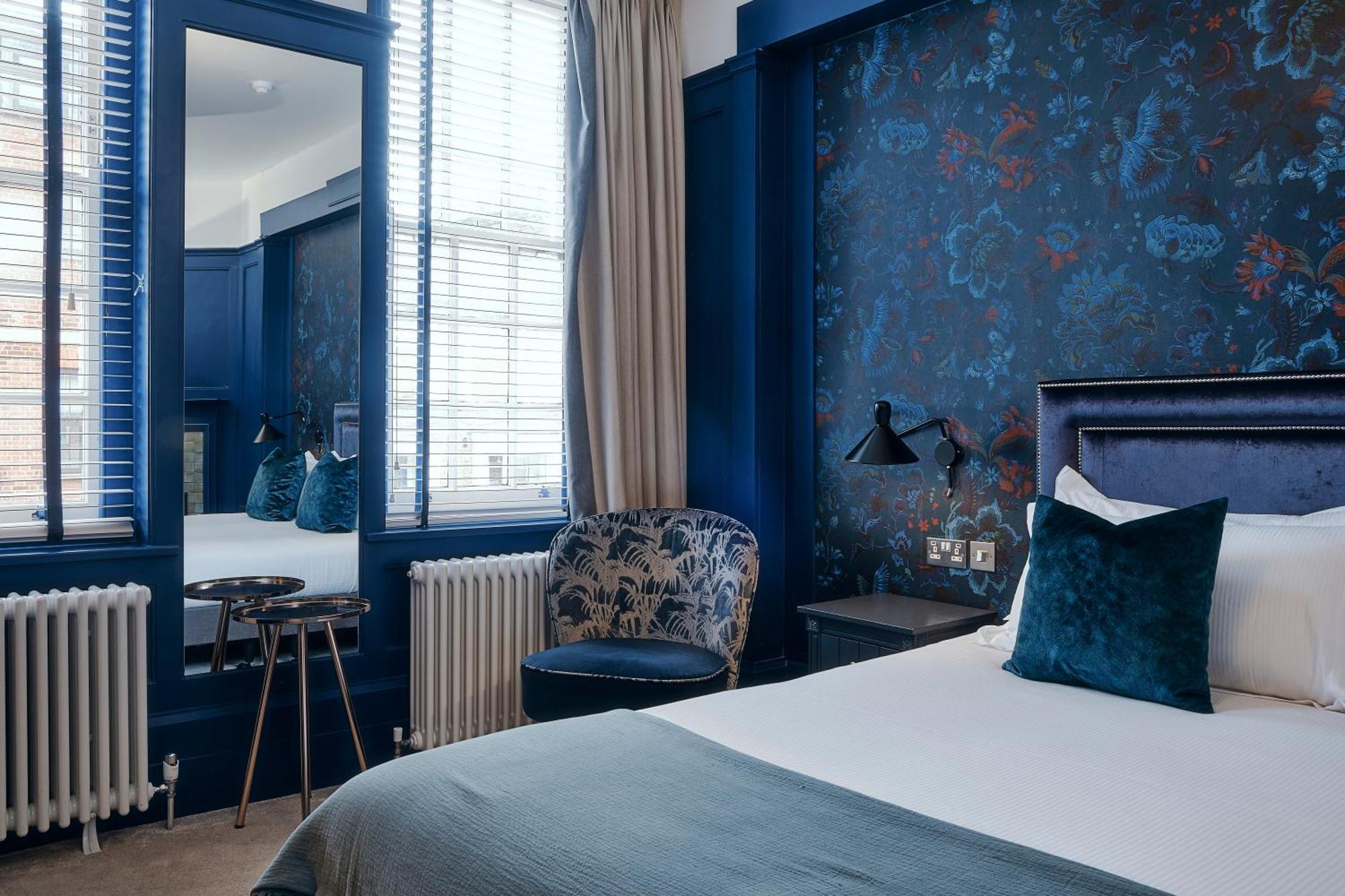 Rose And Crown Stoke Newington Hotel London Luaran gambar