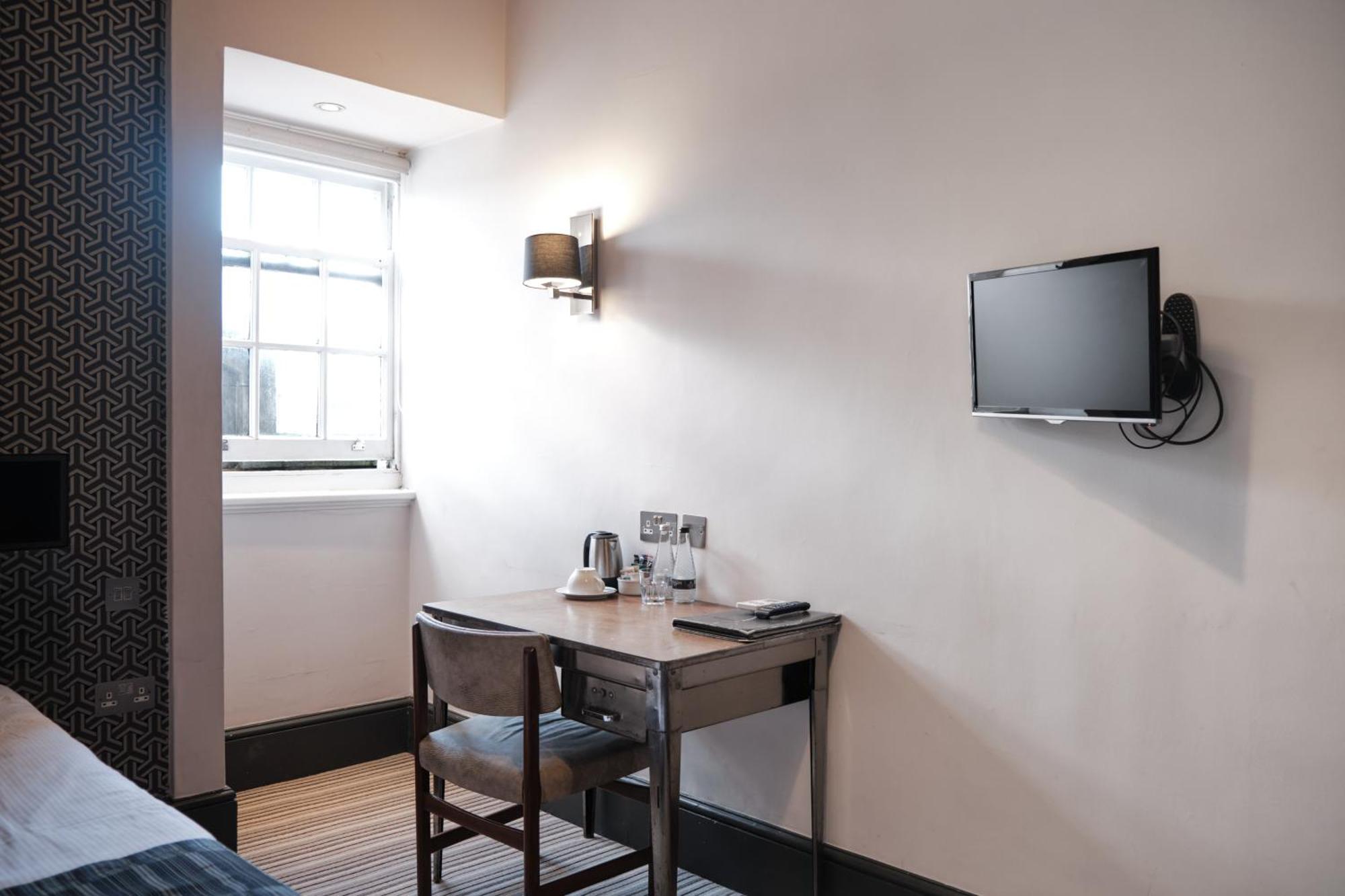Rose And Crown Stoke Newington Hotel London Luaran gambar