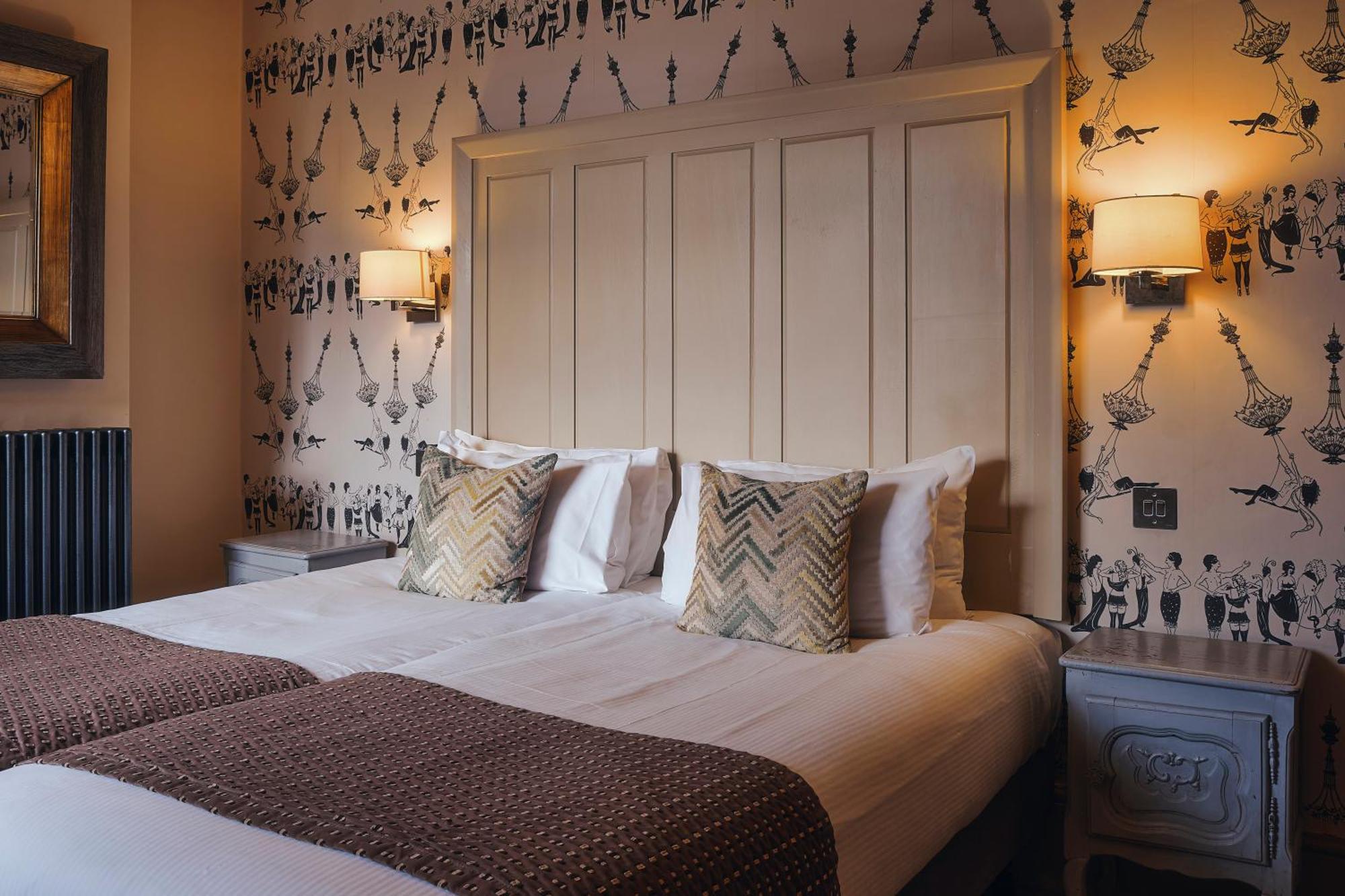 Rose And Crown Stoke Newington Hotel London Luaran gambar