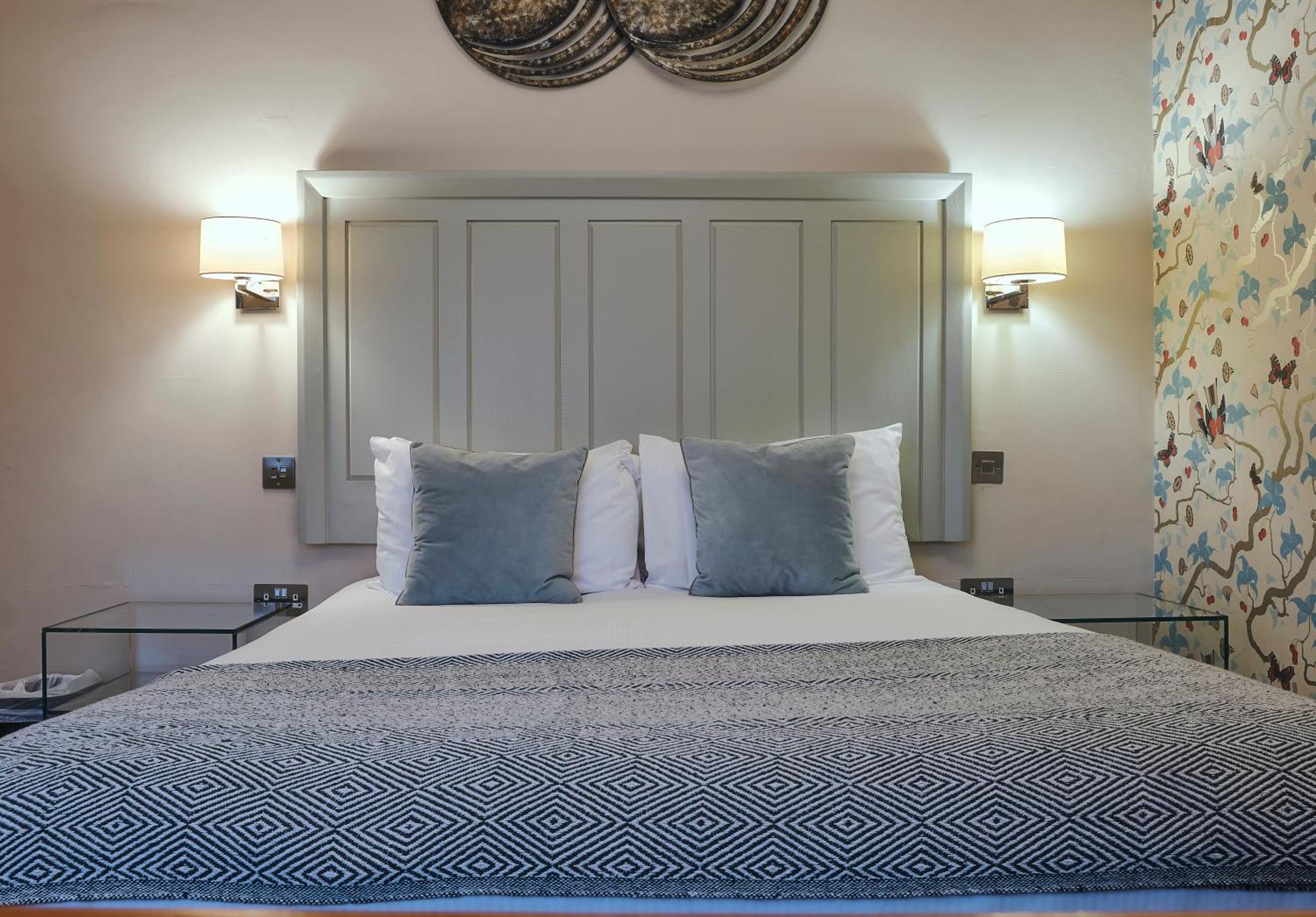 Rose And Crown Stoke Newington Hotel London Luaran gambar