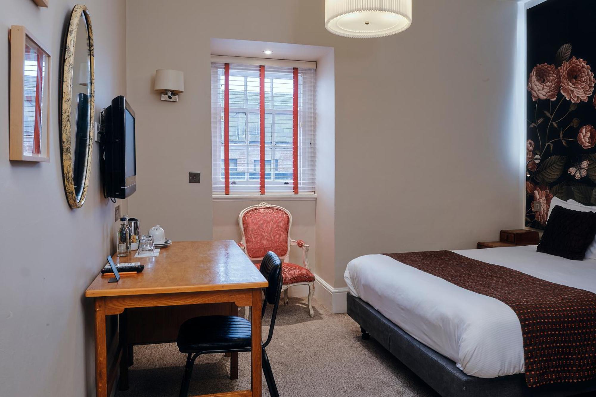 Rose And Crown Stoke Newington Hotel London Bilik gambar