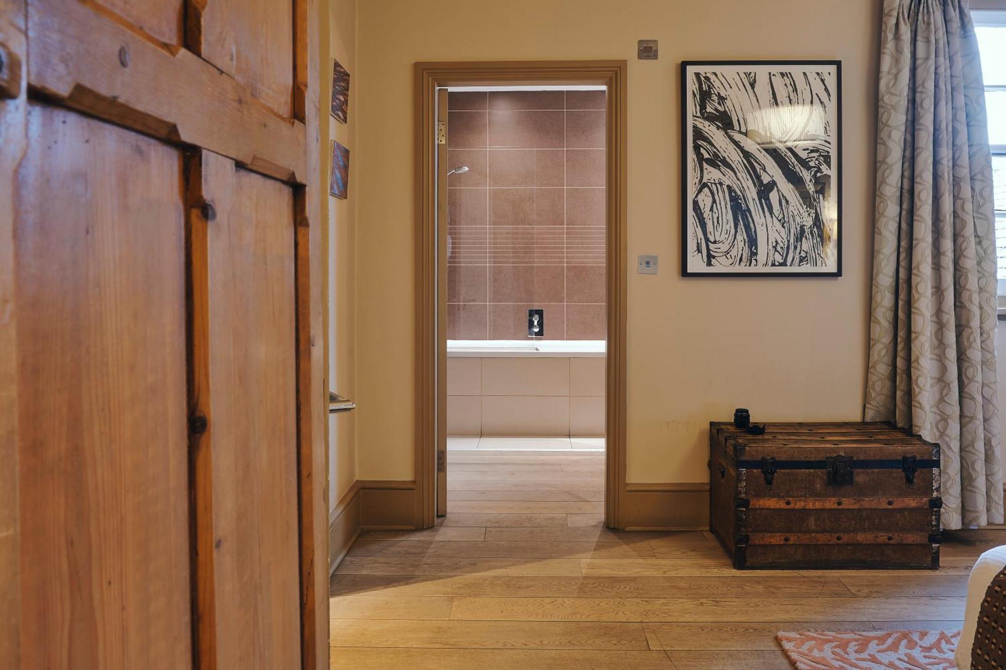 Rose And Crown Stoke Newington Hotel London Bilik gambar