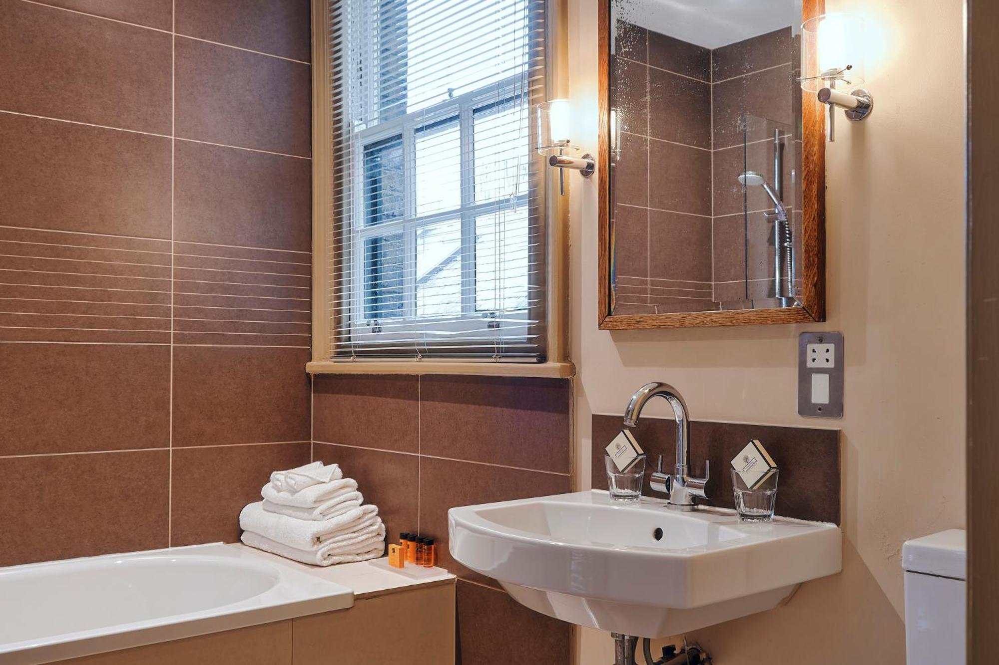 Rose And Crown Stoke Newington Hotel London Bilik gambar