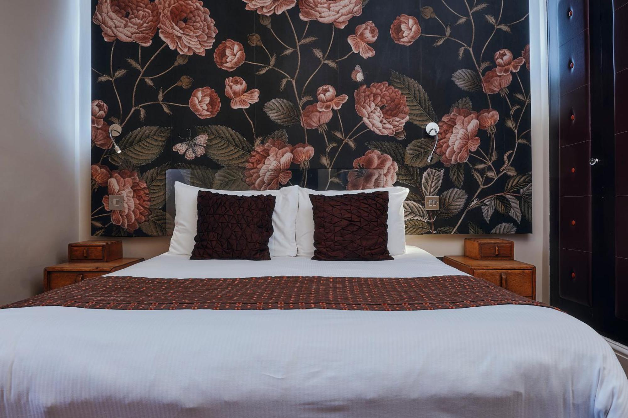 Rose And Crown Stoke Newington Hotel London Bilik gambar