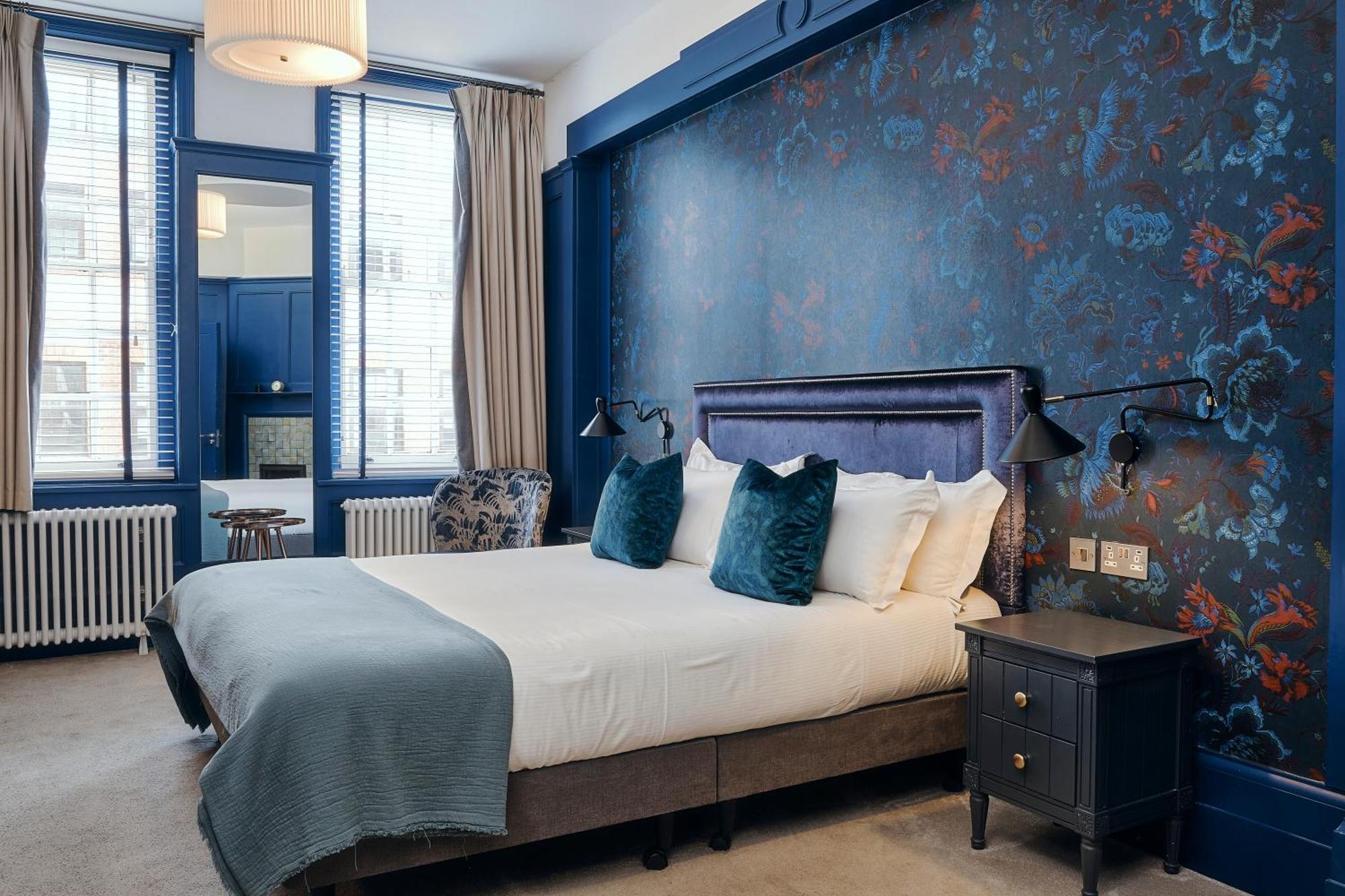 Rose And Crown Stoke Newington Hotel London Bilik gambar